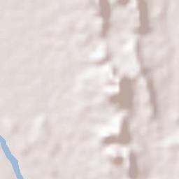 Amphoe Ko Lanta Terrain Map