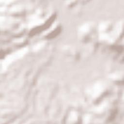 Diplahan Terrain Map