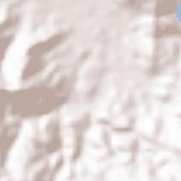 Robonkon Terrain Map