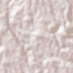 Calanogas Terrain Map