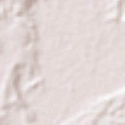 Kalilangan Terrain Map