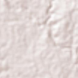 San Isidro Terrain Map