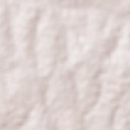 Jaman South Terrain Map