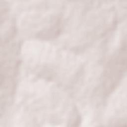 Techiman North Terrain Map