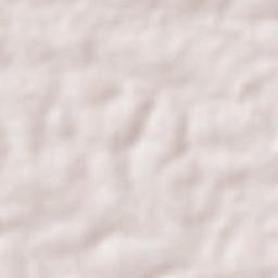 Ijebu-Jesa Terrain Map