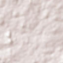 Igede-Ekiti Terrain Map