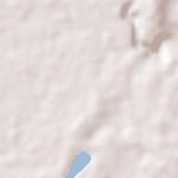 Don Carlos Terrain Map