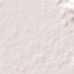 Compostela Terrain Map