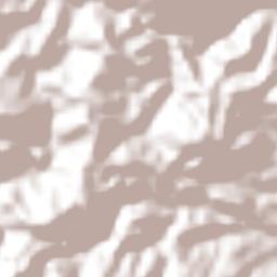 Pitaloza Arriba Terrain Map