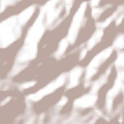 Distrito de Las Tablas Terrain Map