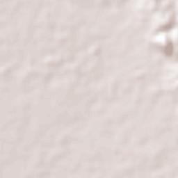 Chigorodó Terrain Map