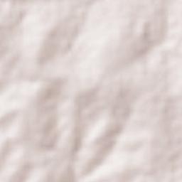 Nkoranza South Terrain Map