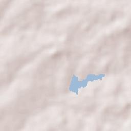 Iwo Terrain Map