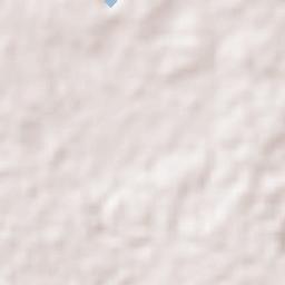 Kitaotao Terrain Map