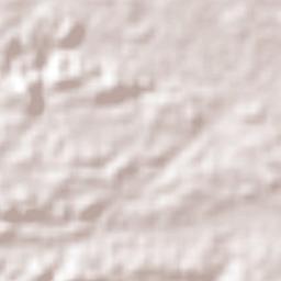 Lajamina Terrain Map