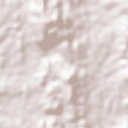Badou Terrain Map