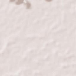 Amphoe Mueang Phatthalung Terrain Map