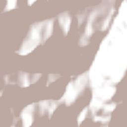 Ragonvalia Terrain Map