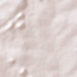 Orita Eruwa Terrain Map