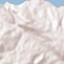 Margosatubig Terrain Map