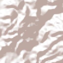 Rionegro Terrain Map