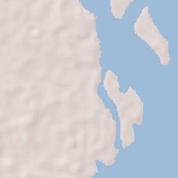 Bonthe Terrain Map
