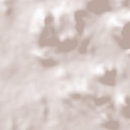 Ikere-Ekiti Terrain Map