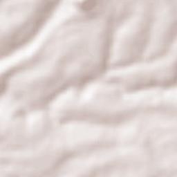 Hadiya Zone Terrain Map