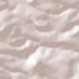 Arsi Zone Terrain Map