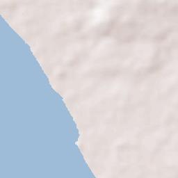 Balabagan Terrain Map