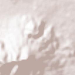 Rominimbang Terrain Map