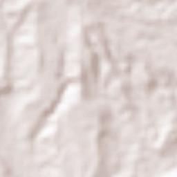 Banisilan Terrain Map