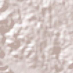 Distrito de Pedasí Terrain Map