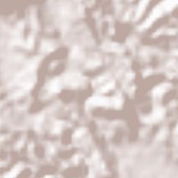 Balagunan Terrain Map