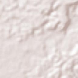 Province of Davao del Norte Terrain Map