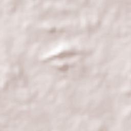 Emure-Ekiti Terrain Map