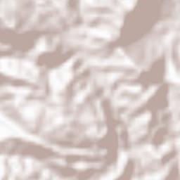 Galhinna Terrain Map