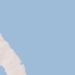 Kalmunai Terrain Map