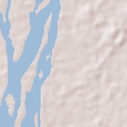 Cantagallo Terrain Map