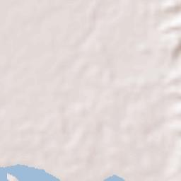 Hiju Maco Terrain Map