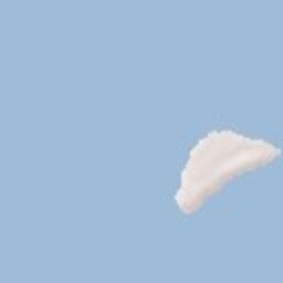 Satawal Municipality Terrain Map