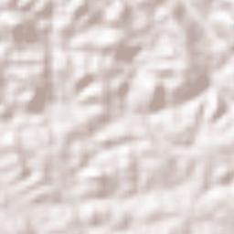 Pathadumbara Terrain Map