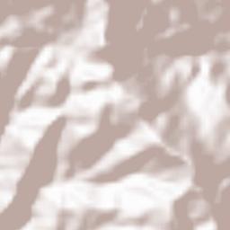 Udadumbara Terrain Map