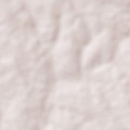 Dormaa East Terrain Map