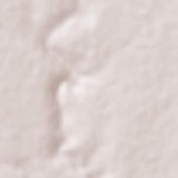 K’olīto Terrain Map