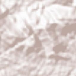 Yatinuwara Terrain Map