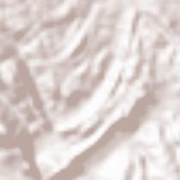 Kandy Four Gravets Terrain Map