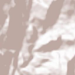 Ududumbara Terrain Map