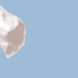 Uman-Fonuweisom Municipality Terrain Map