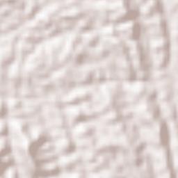 Pilimathalawa Terrain Map